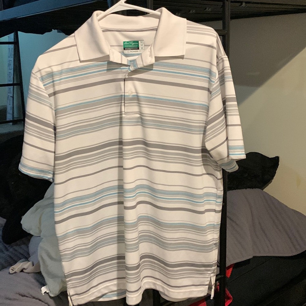 Polo shirt
